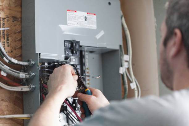 Commercial Electrical Services in Port Carbon, PA